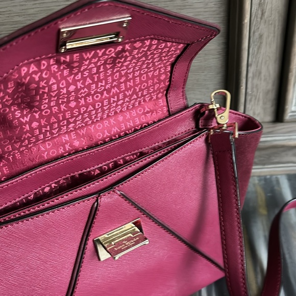 Kate Spade Handbag - Picture 5 of 12